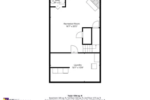 7580 Blanford Ct, Alexandria, VA 22315 - Photo 5