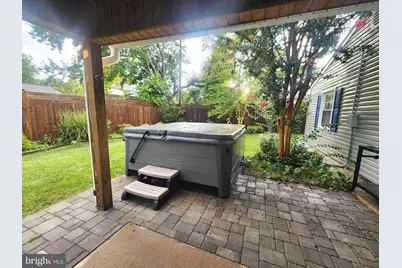 13201 Moss Ranch Lane, Fairfax, VA 22033 - Photo 31