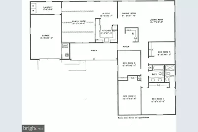 13201 Moss Ranch Lane, Fairfax, VA 22033 - Photo 37