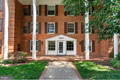 7640 Provincial Drive #112, McLean, VA 22102 - Photo 1
