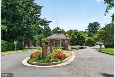 7640 Provincial Drive #112, McLean, VA 22102 - Photo 41