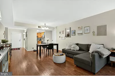 7640 Provincial Drive #112, McLean, VA 22102 - Photo 5