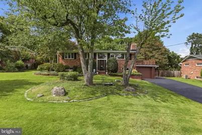 4107 Watkins Trail, Annandale, VA 22003 - Photo 41