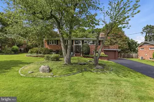 4107 Watkins Trail, Annandale, VA 22003 - Photo 41