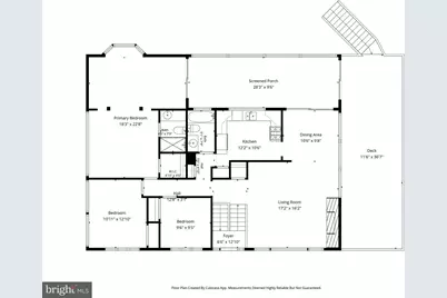 4107 Watkins Trail, Annandale, VA 22003 - Photo 49