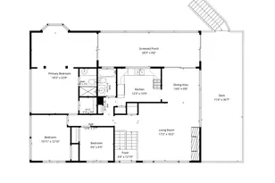 4107 Watkins Trail, Annandale, VA 22003 - Photo 49