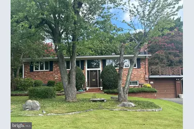 4107 Watkins Trail, Annandale, VA 22003 - Photo 5