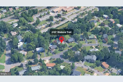 4107 Watkins Trail, Annandale, VA 22003 - Photo 45