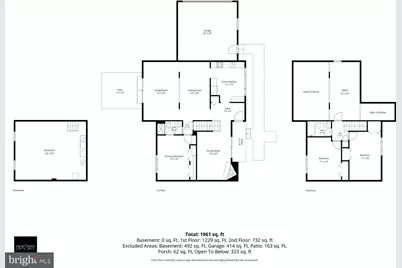 1412 Green Run Lane, Reston, VA 20190 - Photo 45