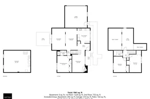 1412 Green Run Ln, Reston, VA 20190 - Photo 45