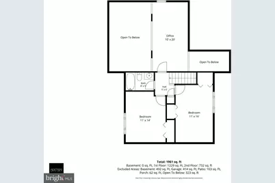 1412 Green Run Lane, Reston, VA 20190 - Photo 47