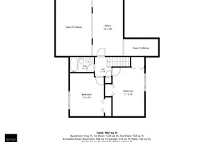 1412 Green Run Ln, Reston, VA 20190 - Photo 47