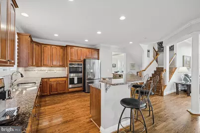 7853 Railroad Street, Dunn Loring, VA 22027 - Photo 23