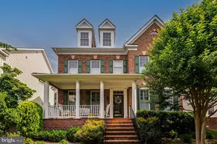 7853 Railroad St, Dunn Loring, VA 22027 - Photo 1
