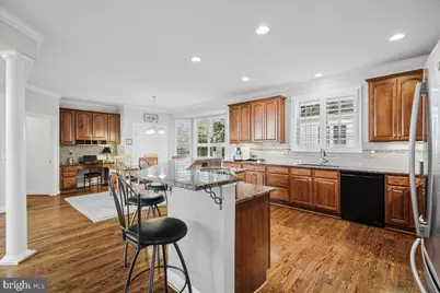 7853 Railroad Street, Dunn Loring, VA 22027 - Photo 25