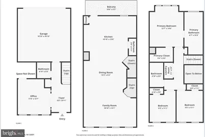 9652 Pullman Place, Fairfax, VA 22031 - Photo 59