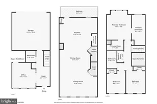 9652 Pullman Pl, Fairfax, VA 22031 - Photo 59