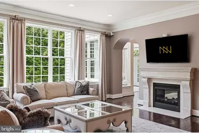 9842 Corsini Court, Vienna, VA 22182 - Photo 27