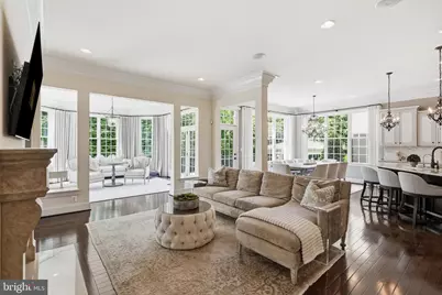 9842 Corsini Court, Vienna, VA 22182 - Photo 29