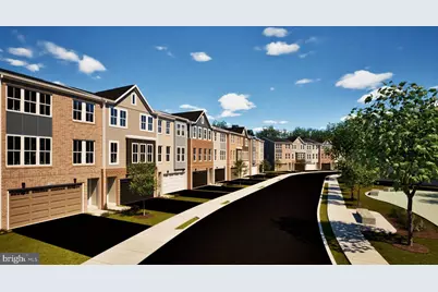 1 Parktown Street #T-22, Springfield, VA 22150 - Photo 33