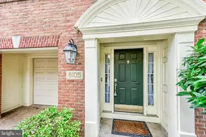 8105 Quinn Terrace, Vienna, VA 22180 - Photo 1