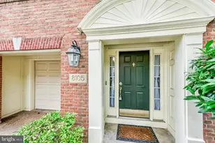8105 Quinn Terrace, Vienna, VA 22180 - Photo 1