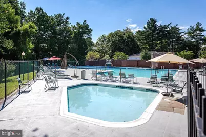 7661 Provincial Drive #209, McLean, VA 22102 - Photo 41
