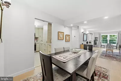 7661 Provincial Drive #209, McLean, VA 22102 - Photo 13