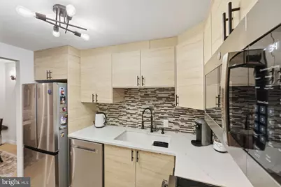 7661 Provincial Drive #209, McLean, VA 22102 - Photo 19