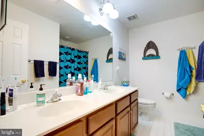 4594 Barringer Place, Fairfax, VA 22030 - Photo 15