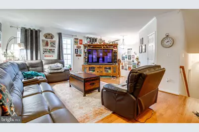 4594 Barringer Place, Fairfax, VA 22030 - Photo 9