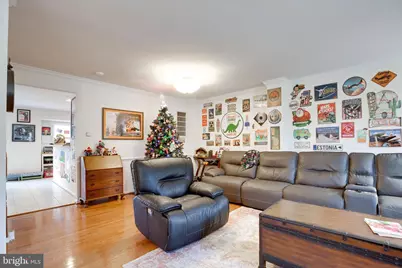 4594 Barringer Place, Fairfax, VA 22030 - Photo 11