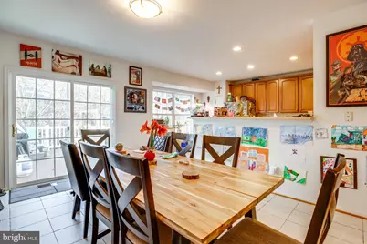 4594 Barringer Place, Fairfax, VA 22030 - Photo 7