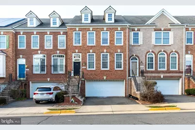 4594 Barringer Place, Fairfax, VA 22030 - Photo 1