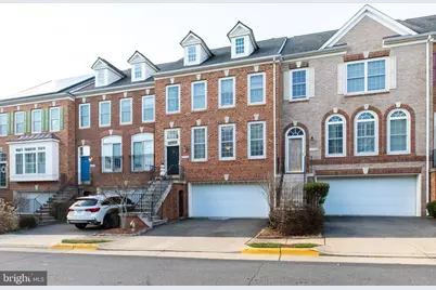 4594 Barringer Place, Fairfax, VA 22030 - Photo 33