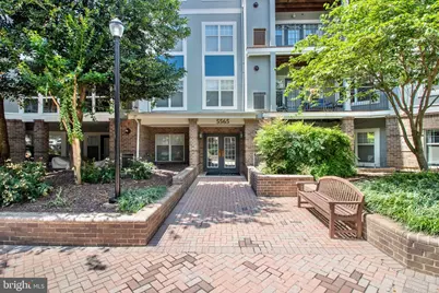 5565 Seminary Road #415, Falls Church, VA 22041 - Photo 1