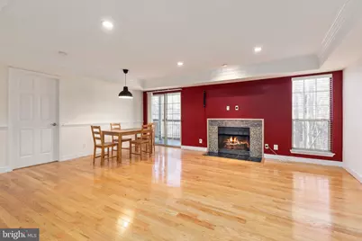 3922 Penderview Drive #338, Fairfax, VA 22033 - Photo 9
