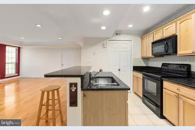 3922 Penderview Drive #338, Fairfax, VA 22033 - Photo 7