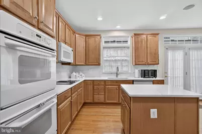 9954 E Hill Drive, Lorton, VA 22079 - Photo 21