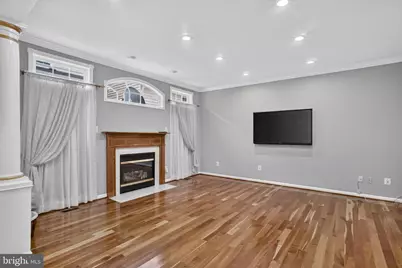 9954 E Hill Drive, Lorton, VA 22079 - Photo 17