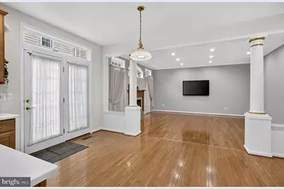 9954 E Hill Drive, Lorton, VA 22079 - Photo 13