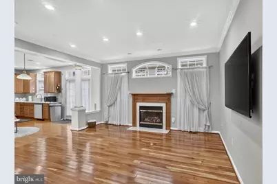 9954 E Hill Drive, Lorton, VA 22079 - Photo 15