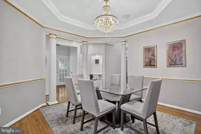 9954 E Hill Drive, Lorton, VA 22079 - Photo 11