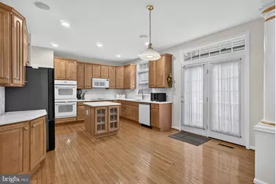 9954 E Hill Drive, Lorton, VA 22079 - Photo 19