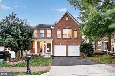 9954 E Hill Drive, Lorton, VA 22079 - Photo 3