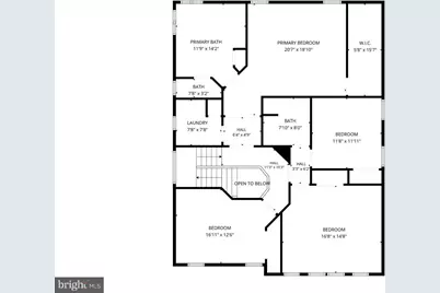 9954 E Hill Drive, Lorton, VA 22079 - Photo 55