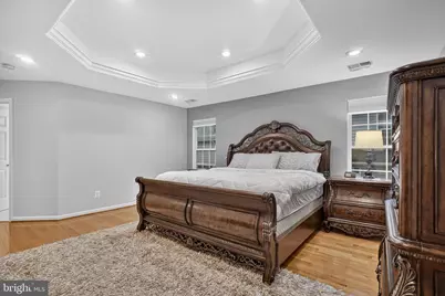 9954 E Hill Drive, Lorton, VA 22079 - Photo 25