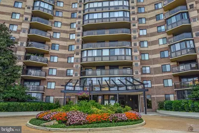 8340 Greensboro Drive #303, McLean, VA 22102 - Photo 29