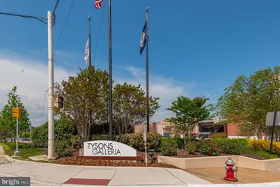 8340 Greensboro Drive #303, McLean, VA 22102 - Photo 31