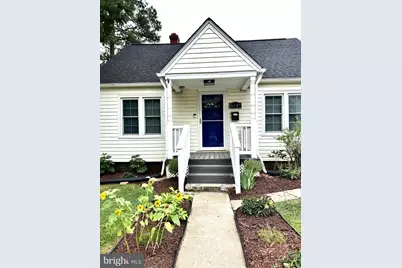 3107 Memorial Street, Alexandria, VA 22306 - Photo 3